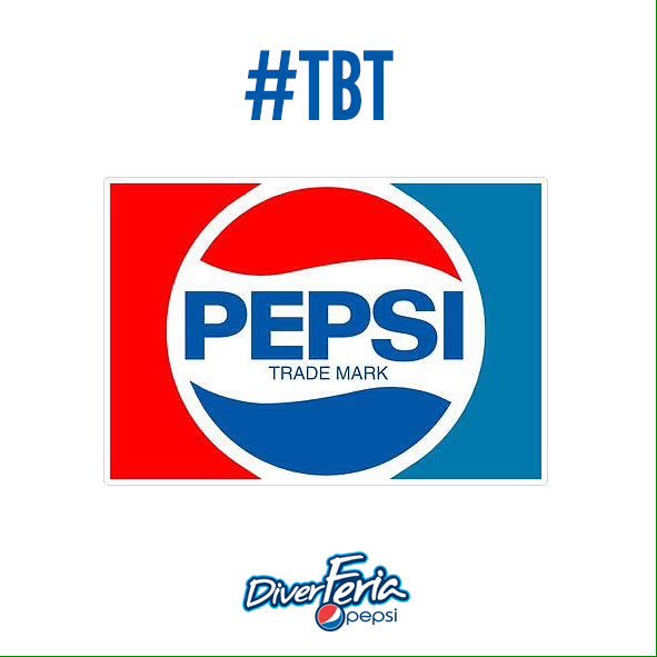 DiverferiaPepsi's tweet photo. #pepsi #tbt #diverferiapepsi #galeriasmall✌ https://t.co/RXn0se5Y2j