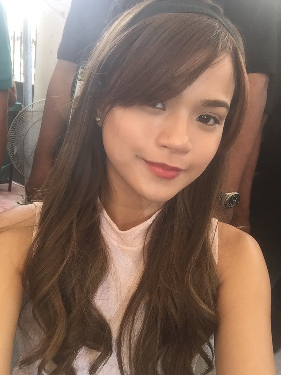 Maris Racal on Twitter: 