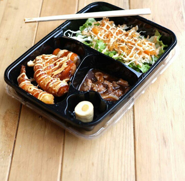 Irrashamaseyo hito no i Hiroku Bento box 
Join with us : 085743944248 
<a href="/Bisnis_waralaba/">Bisnis waralaba</a> @KulinerSolo_ <a href="/BisnisKuliner/">Biki | BisnisKuliner</a> <a href="/AyoWaralaba_ID/">Ayo Waralaba</a>