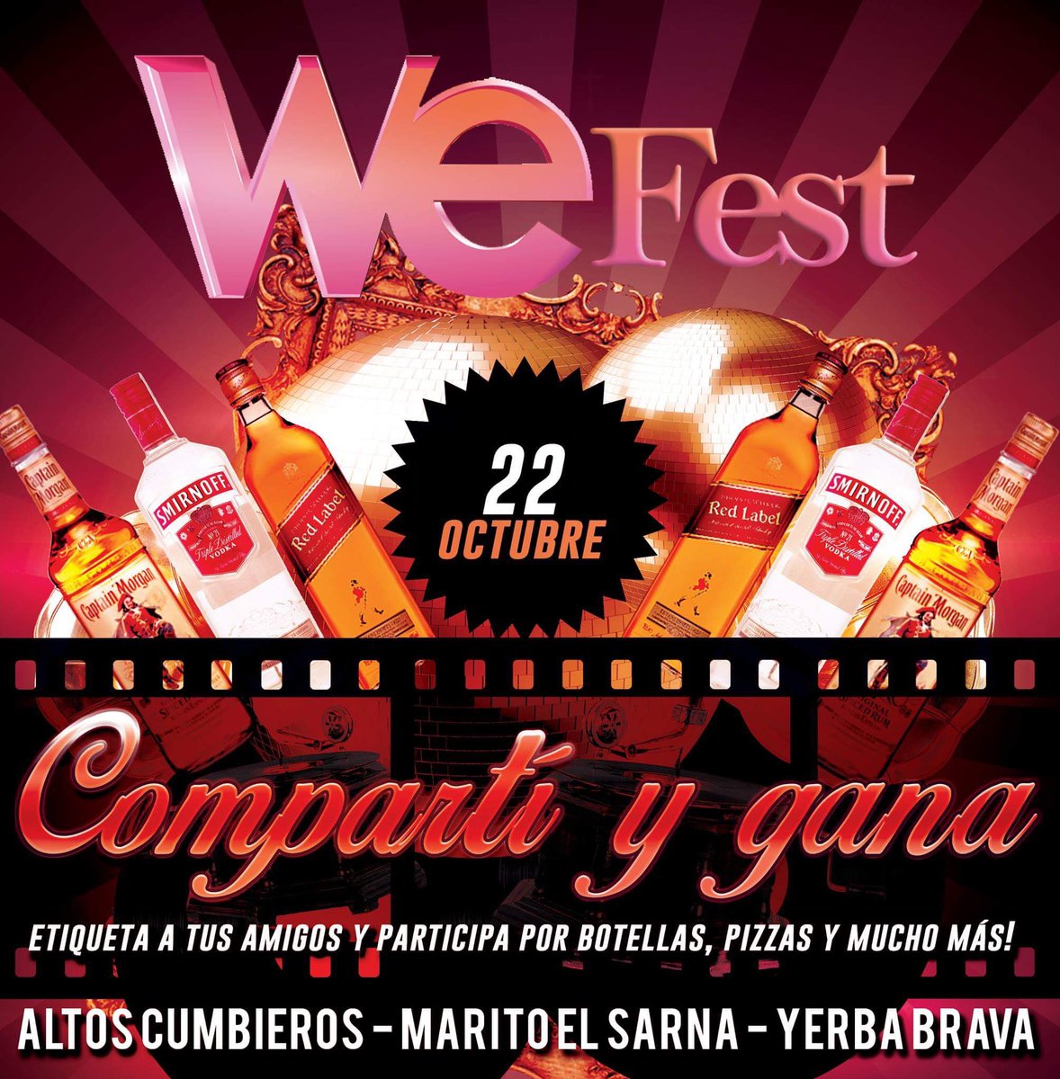 rrppcolonia's tweet image. Queres Free Previas ?? RT + FAV  #3Bandasenvivo 🎤🎹🎺🎸#LasPrimeras100ChicasGratis  🙋🙅#2DJS 🎤