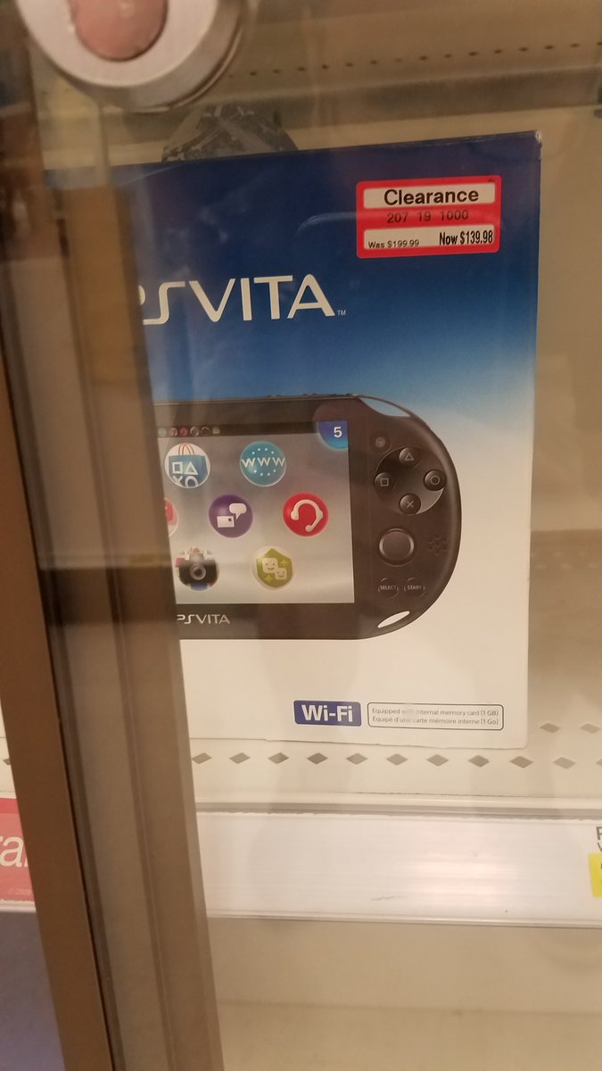 target handheld video games