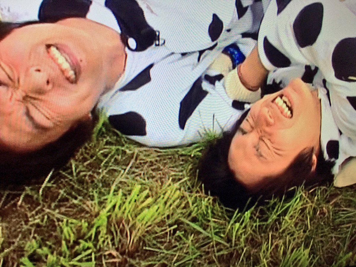 元気が出る運動会