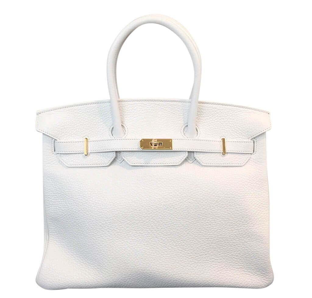 baghunter birkin