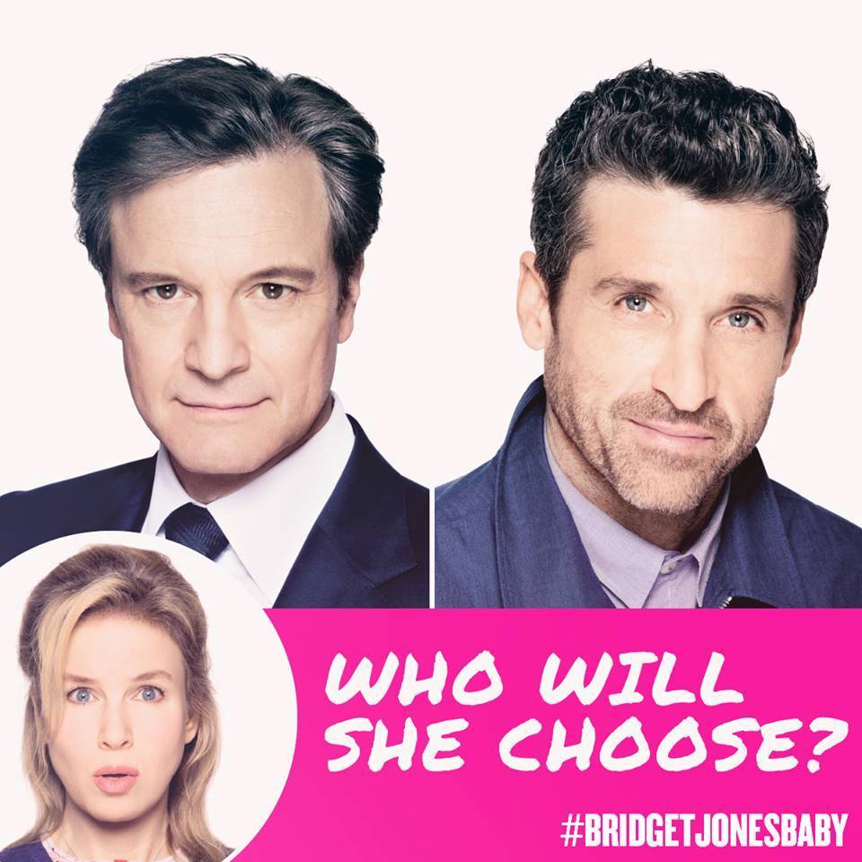 CGV_ID's tweet photo. Who will she choose? #DefinitelyDarcy or #DefinitelyJack ? Sakikan BRIDGET JONES'S BABY yang sedang tayang. https://t.co/zR2flGXMef