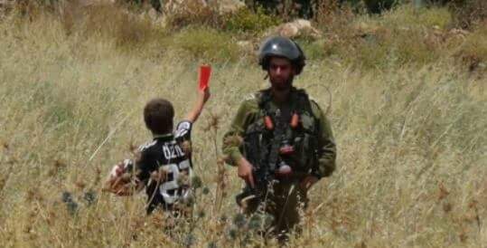 BDS_Queen's tweet photo. #UN Letter to #FIFA: #Israeli Settlements are illegal under International Law. Pls RT.
https://t.co/ze9QtiCpa1
#RedCard4Israel #BDS #Gaza https://t.co/92h3PmM7wn