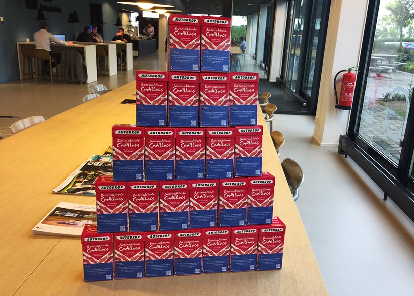 ALDAutomotiveNL's tweet photo. Vanmiddag ontvangen wij namens @dragintra 50 #fleetmanagers voor een expertsessie. Ze krijgen van ons in ieder geval 0% #bijtellingsautos! https://t.co/rVP1ZlEwt9