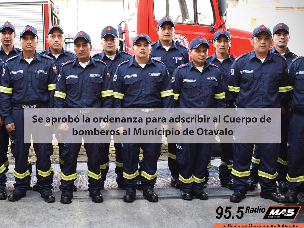 Radio Mas tweet media