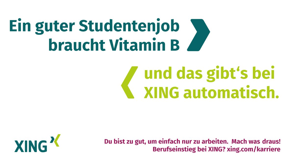 newwork_careers's tweet photo. #Screen #Design ist dein Ding? Dann auf zu XING! @OnKarrieretag #okt16 #LetsTalk https://t.co/RDK4y6qi2Y https://t.co/drOmMjB0Vk