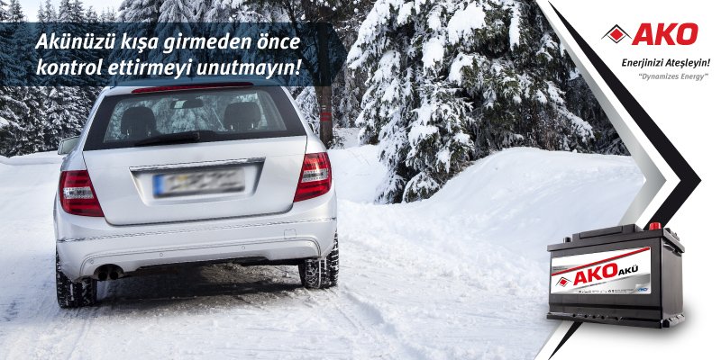 Akülerin binek araçlarda her 6 ayda, ticari araçlarda ise 3 ayda bir periyodik kontrolü yapılmalıdır.
#akoakü