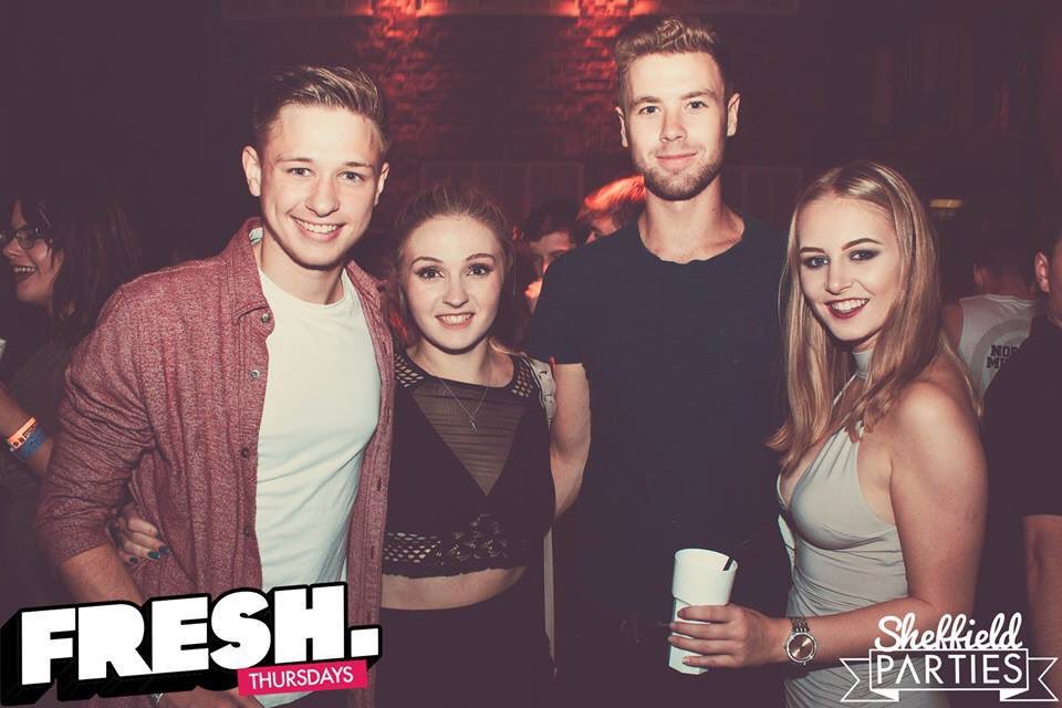 Sheffield Parties tweet media