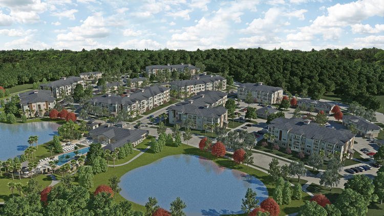 orlandogrowth's tweet image. .@BainbridgeComp nears land purchase &amp;amp; site work start on Lake Nona-area waterfront apts growthspotter.com/news/residenti… @aagoeducate