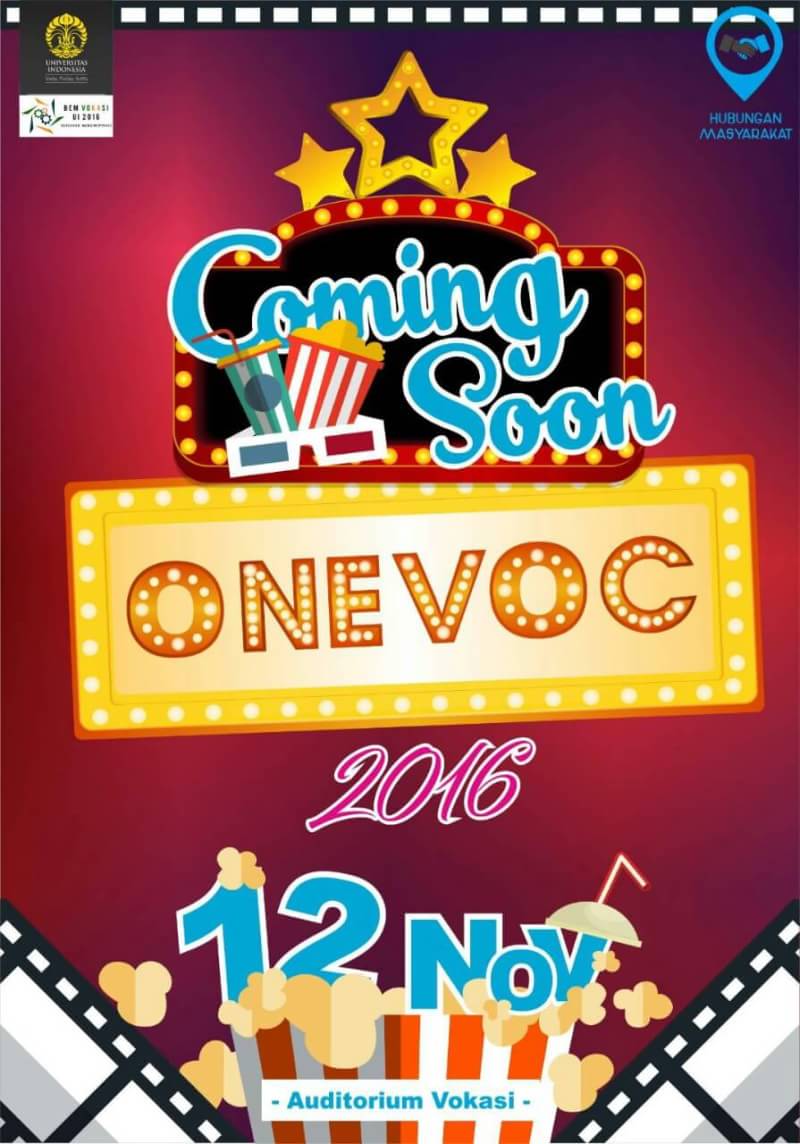 [VOKASI MENGAPRESIASI] 
bit.ly/2dGhihb