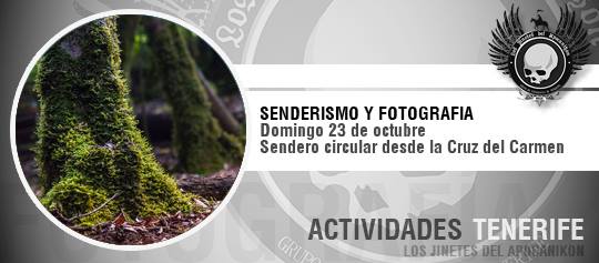 senderismotf's tweet photo. El domingo 23 nos vamos de pateo :) https://t.co/OLQoMa2NSU https://t.co/tHAyaEE3c0