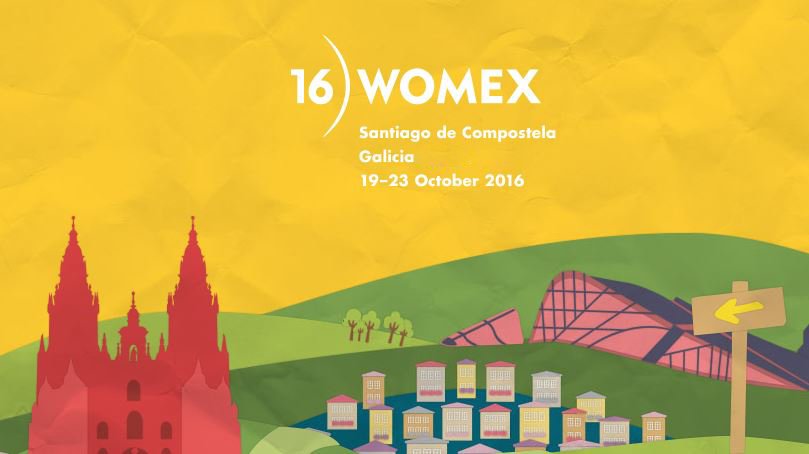 Repasamos os artistas lusófonos do WOMEX 16' que está a ter lugar en Compostela estes días. musigal.ga/2016/10/bixiga…