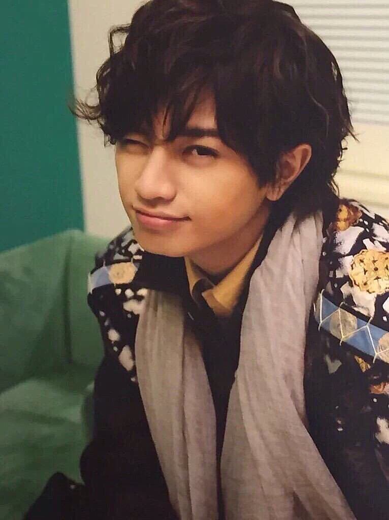 K___m313's tweet photo. ~初挑戦~
自担の中島健人くんの誕生日3月13日までに313RT目指してます💙💙💙
ぴったりでお願いします🙇
#SexyZone
#中島健人
#RTした人全員フォローする
#313RT https://t.co/E227g0aBBT