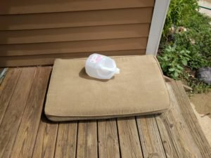 George Albercook tweet media