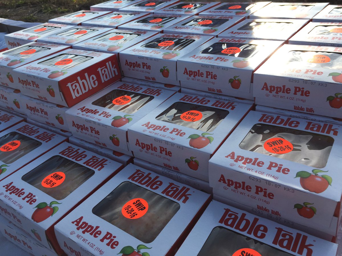 TweetWorcester's tweet photo. Today we're thrilled to celebrate the start of @tabletalkpies's new facility at the South Worcester Industrial Park in Main South. https://t.co/kv2vgfX80C