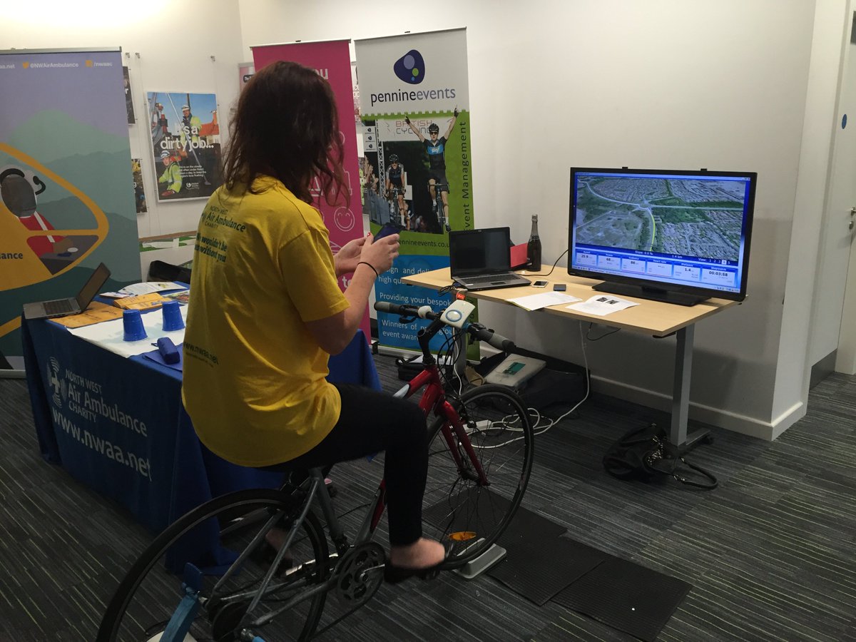 cyclefresh's tweet image. Looking for a #fitnesschallenge for your #team? Try our Virtual #cycle &amp;amp; get competitive!See more info here ow.ly/vNDK305msok #bizhour