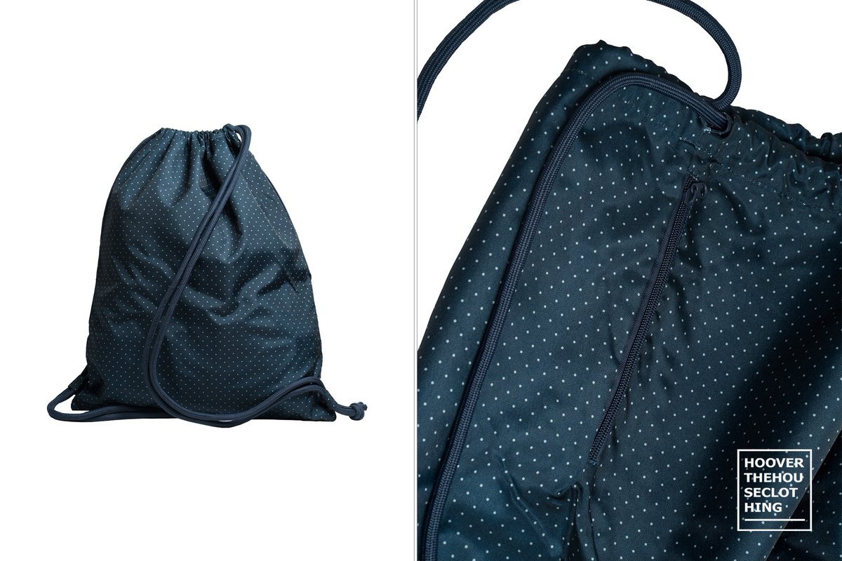 hthclthng's tweet photo. NAVY POLKA DOT Drawstring Backpack
- discover more ➯ https://t.co/nbKRIGXLQO https://t.co/LETVP1M1UM