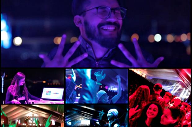 CampaignExpUK's tweet photo. Event Essay: The culture of experiential by @dougiesnr @GeometryLDN https://t.co/985xurp0Ek #eventprofs #experiential https://t.co/jr4Q9eCD05