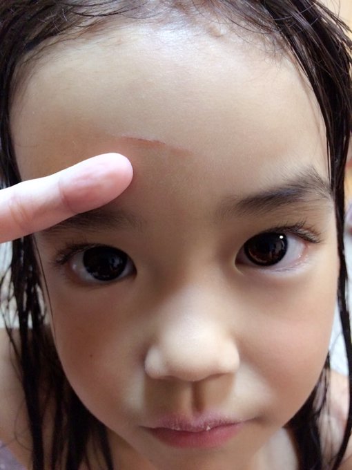 Twitterのコスプレ画像5