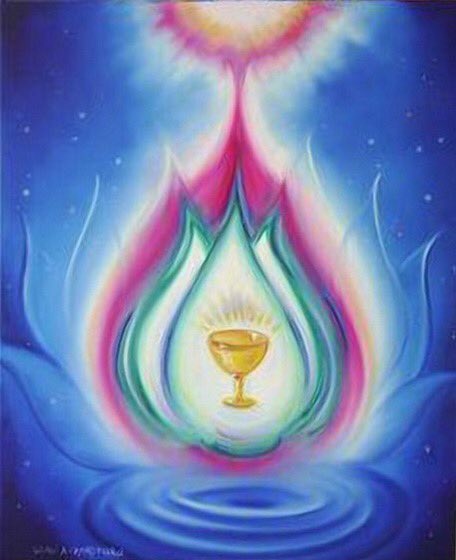 ReikiEscVzla's tweet image. Acepto mi Conexion con mi Padre-Madre Celestial, que me han dado su Amor ❤️️y Gratitud por la Vida..Gracias 🙏🏻#CaminoDeEvolucionEnConciencia