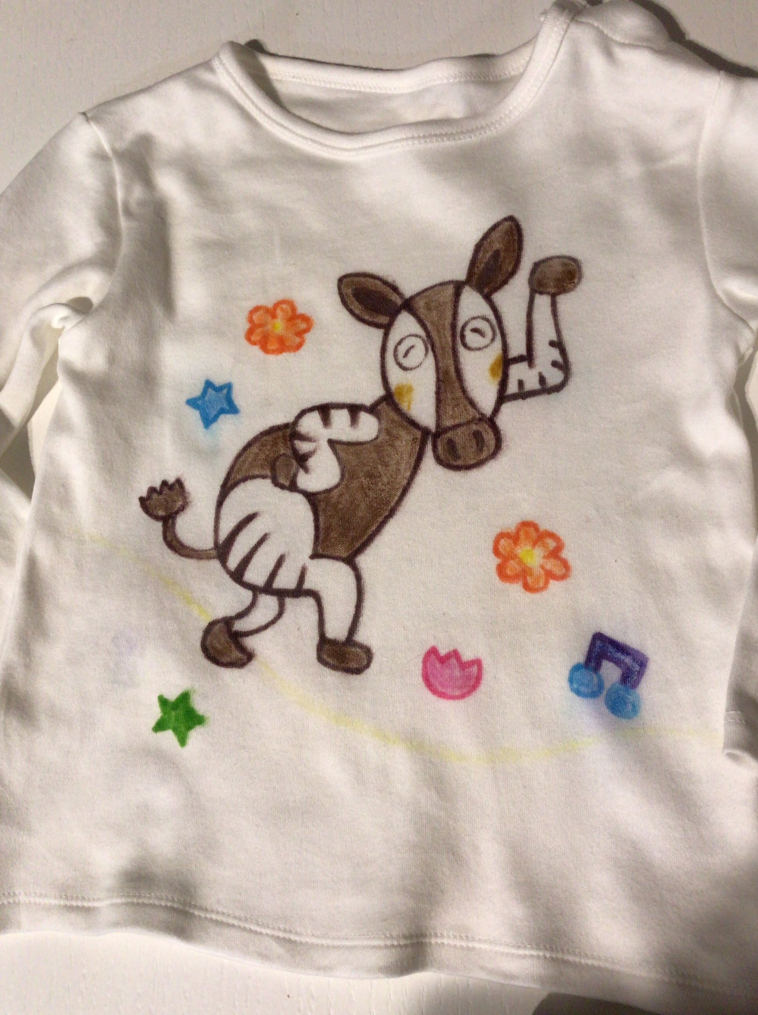 波 へぇ子 Lisaッ子 アルパカパカパカちょっとオカピ まわりの花とか星描かなきゃよかったな よけいなことしたー ブンバボーン T Co 1ohglqaxvc Twitter