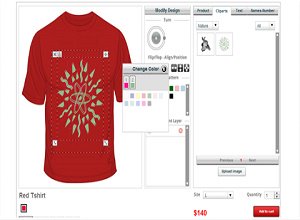 prodesignertool's tweet photo. Benefits Of Integrating A T-Shirt Design Tool To Your Online Store
https://t.co/gNe34C1LKD
#tshirts #design #software https://t.co/2lPxOoEimS