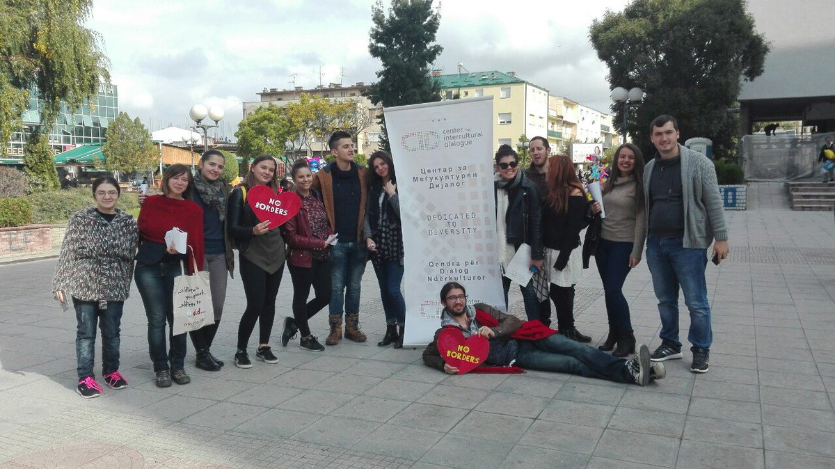 CID Macedonia tweet media