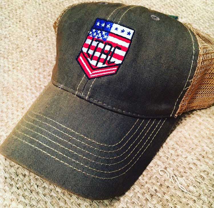 LTRC_Tree's tweet image. Guaranteed the best hat you&apos;ve ever owned. Of course it&apos;s the best- it&apos;s called MERICA. 🇺🇸 LTRC-Ops.com
#LivetheRangerCreed