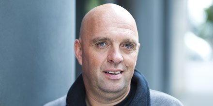 speedo's tweet photo. The amazing story of amputee @PhilippeCROIZON, who swam between five continents https://t.co/wi6z659OTx #WinningElements #GetSpeedoFit https://t.co/7xfCe2EQ0Y