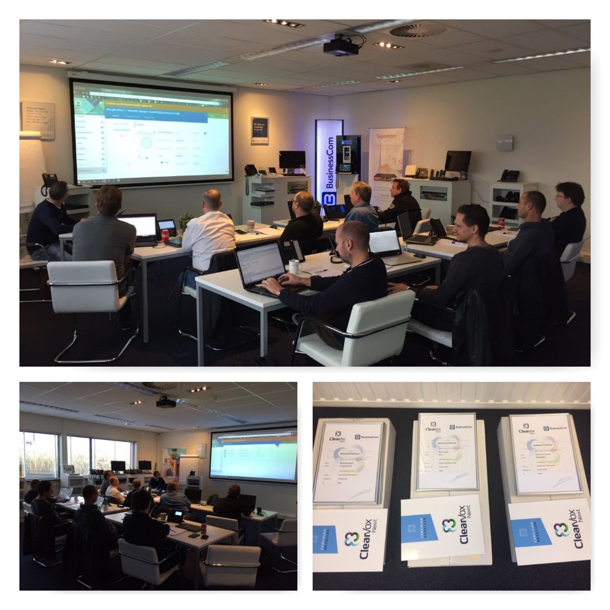 BusinessCom tweet media