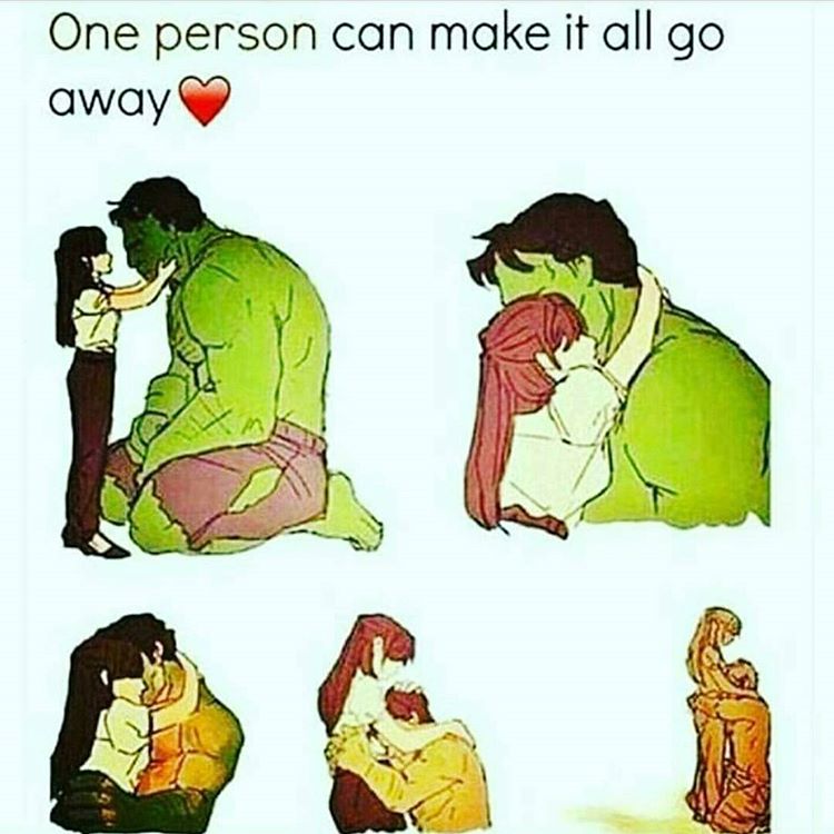 ♥
