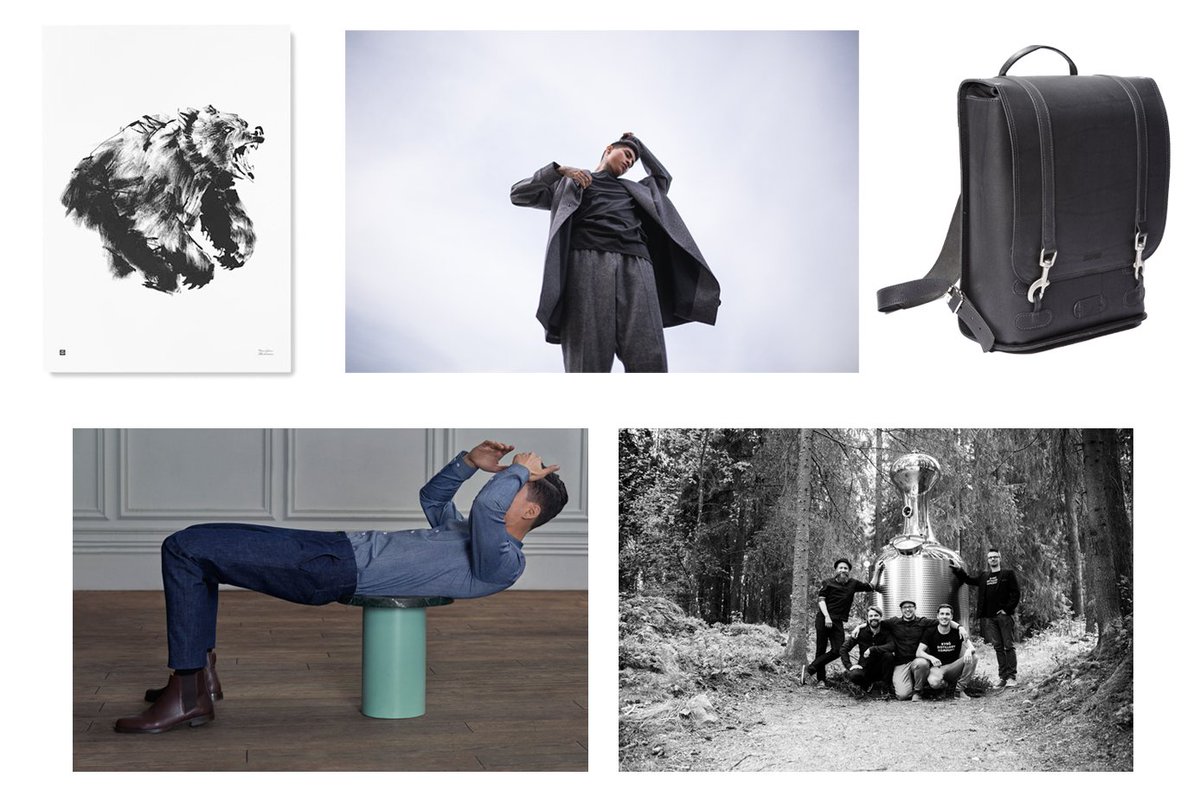 SAVE THE DATE: Men's After Work in <a href="/liikeshop/">liike</a> on 27.10. Explore new autumn collections from FRENN, Dusty &amp; Kasperi. bit.ly/MensAfterWork