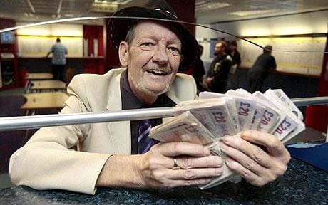 Profit_FromHome's tweet image. Wouldn’t it be great if you won every bet you made?
&amp;gt;&amp;gt;&amp;gt;j.mp/ThatsWhatICall…&amp;lt;&amp;lt;&amp;lt;