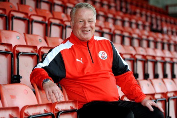 Ex-Chelsea coach Drummy has a kebab named after him <a href="/ChelseaFC/">Chelsea FC</a> @dermotdrummy7 <a href="/Crawleytown/">Crawley Town FC</a> crawleyobserver.co.uk/sport/football…