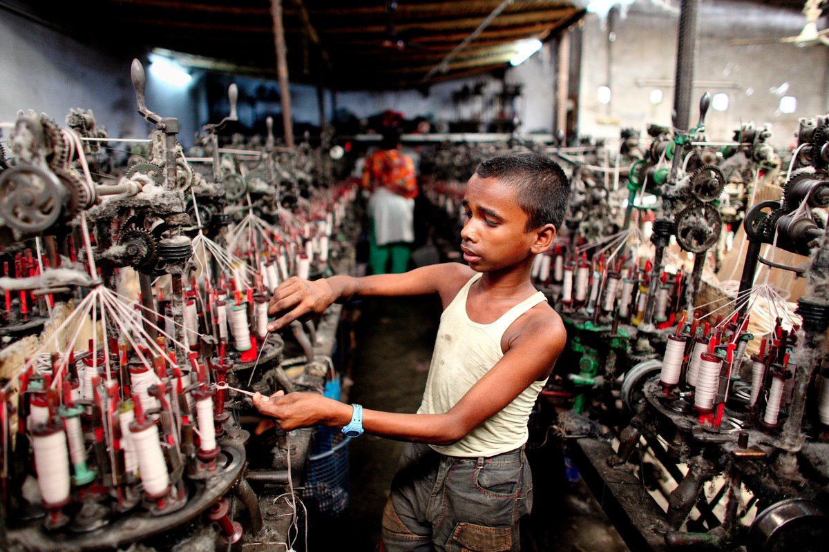 OCMakers's tweet photo. Something you'll never see at O.C.M ! We are now being part of a non child labour charity that brings back children to school in India https://t.co/XjRU2tDwsm