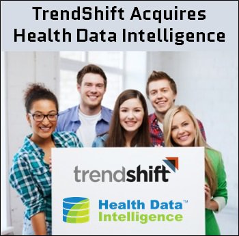 investmedical's tweet image. #TrendShift, LLC acquired the assets of Health Data Intelligence, LLC , a SaaS-based healthcare analytics ow.ly/6c4U305mzYf