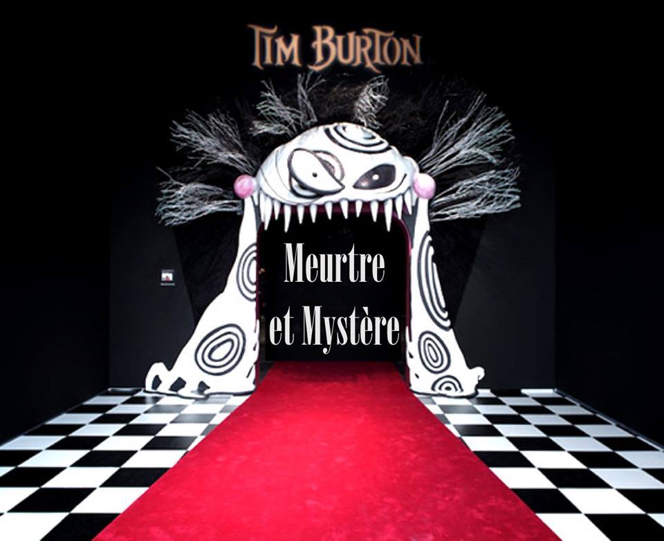 Prochaine activité: soirée meurtre et mystère le 25 octobre dès 18h au bar le Coude! On vous attend en grand nombre ! #psycho #conseilpsycho