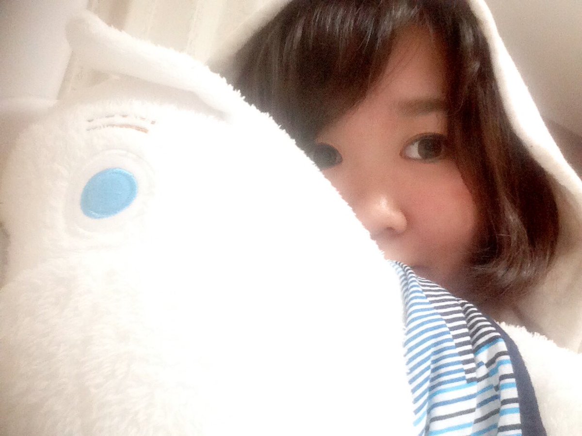 上原花梨 Gillpro Karin Twitter