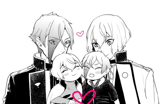 膝髭アンソロジーさまに参加させていただきました(漫画/4ページ/R18)
内容は膝髭が二振目以降の膝髭を繁殖させる話です。短いですがギュッと詰めたつもりですのでよろしくお願い致します。 