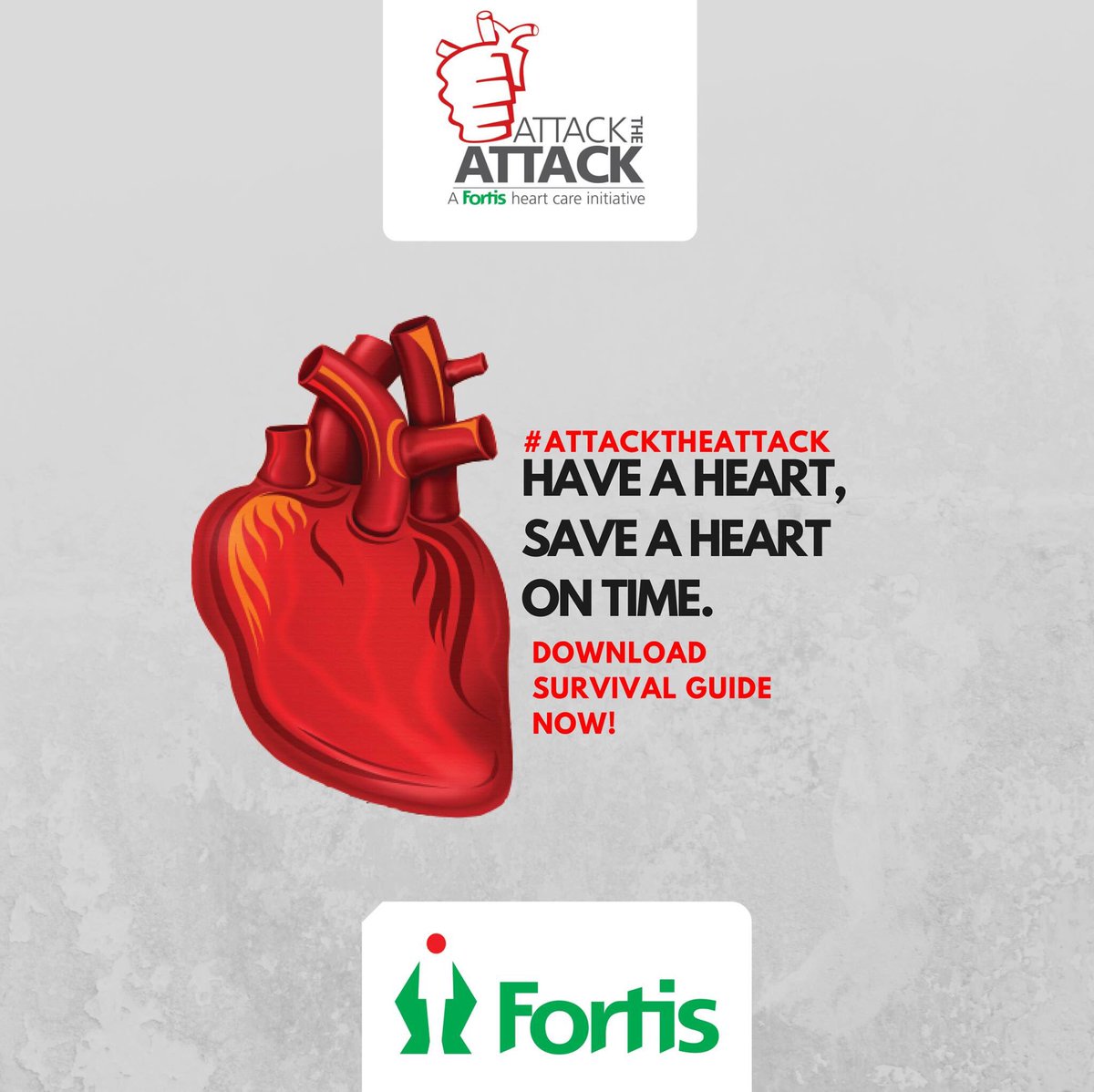 The Heart Attack Survival Guide Free Ebook