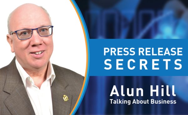 learninglynet's tweet image. Write press releases that will get your business media attention with @alunhill's course: ow.ly/qg2g3045VtF