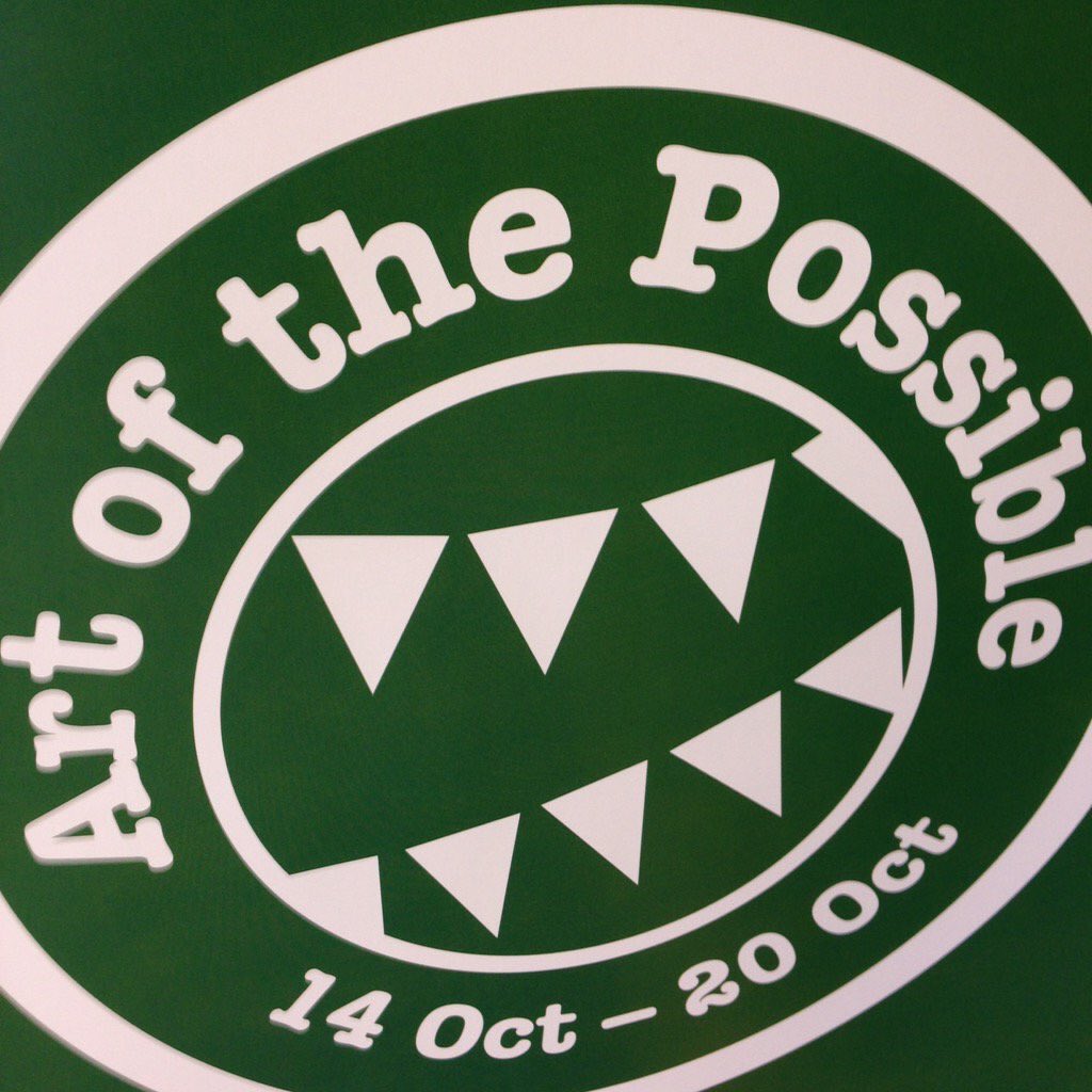 ArtotPossible's tweet photo. A big thank you to the 70+ hosts and 1200+ participants who got involved in #AOTP2016 - see you next year! https://t.co/wkpdB99S11