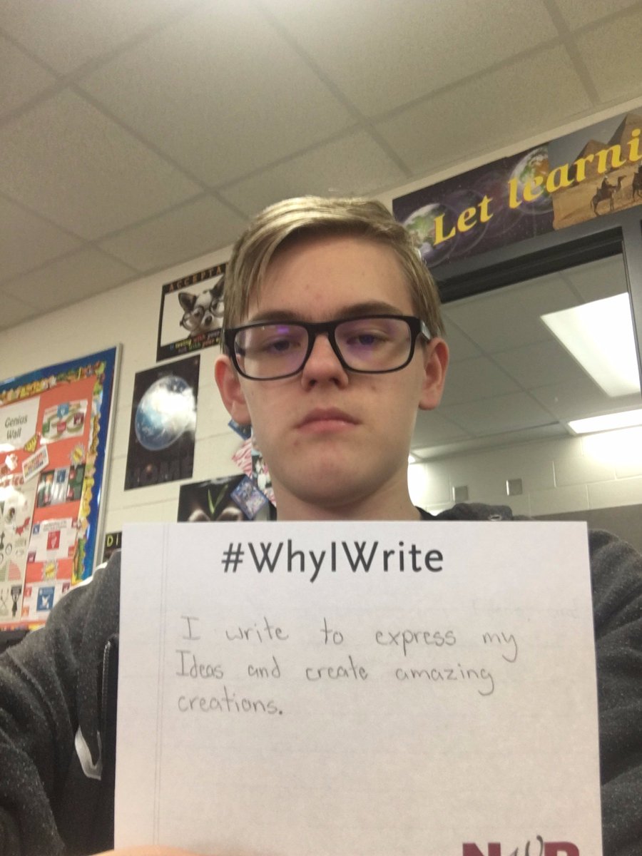 Timmy_Waggoner's tweet photo. #WhyIWrite #boydbence https://t.co/YX6yl2KXvb