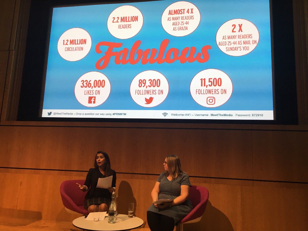 davepperlmutter's tweet photo. Enjoying @Fabulousmag @FabFrosty @FabulousFarzana  &amp; @meetthemedia with @JulesTucker #PRNMTM #bookplugs #BookBoost #ASMSG #BYNR https://t.co/xMj42HL2AT