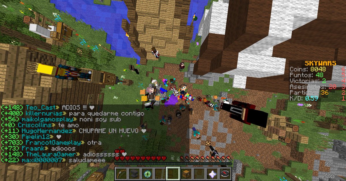 fglm_13's tweet photo. jijiji <3 fue lindo poder entrar al fin a partidas contigo 7u7 <3
@Noniigamer https://t.co/DmnegKFtSc