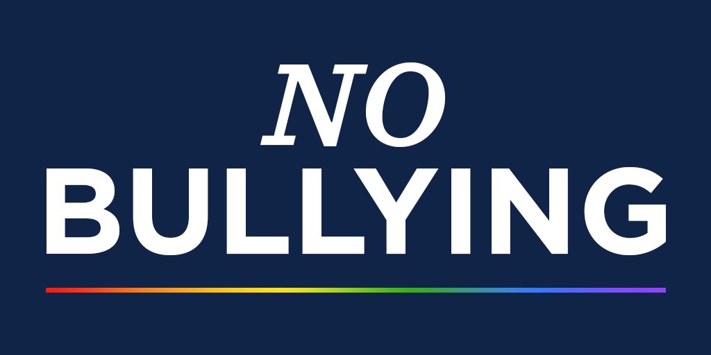 Standing with LGBT youth this #SpiritDay. 💜 💜 💜