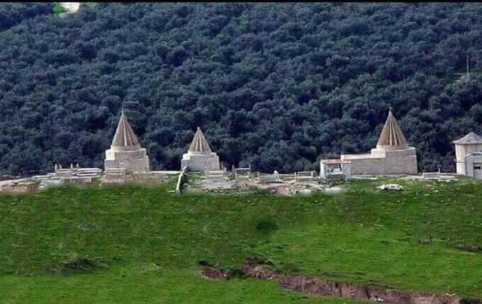 Barzan1999's tweet photo. المدينة الحب و الحنان في قبضة القوات العراقية
#بعشيقةوبحزاني_زينة_العراق https://t.co/oPkhEgdS3u