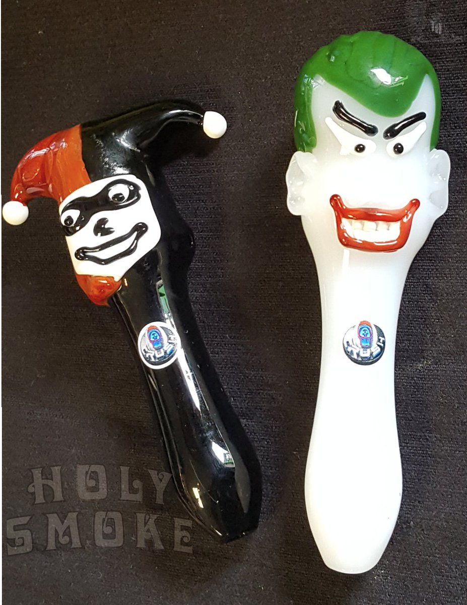 HolySmokeStore tweet picture